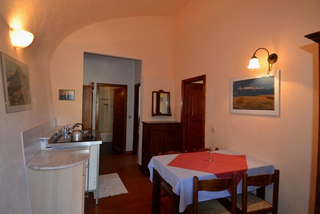 Villa Palagione Centro Interculturale Volterra Exteriör bild